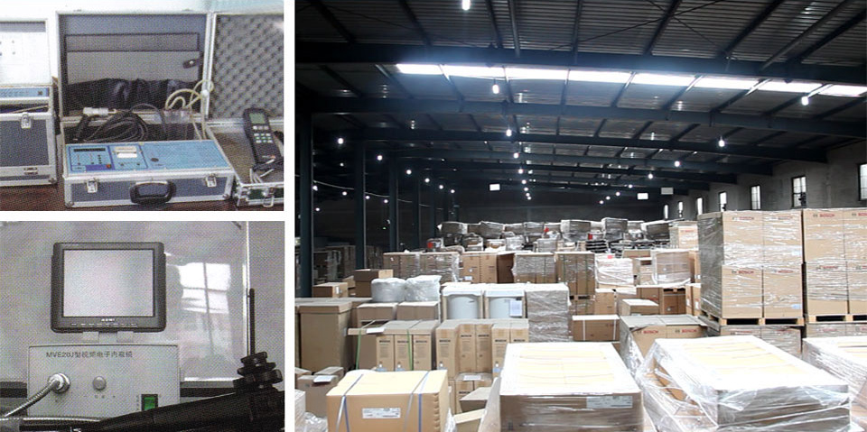 實(shí)力強(qiáng)大，硬件有保障