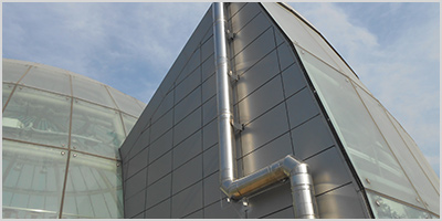 煙囪改造服務(wù)